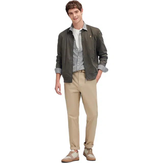 Hush Puppies