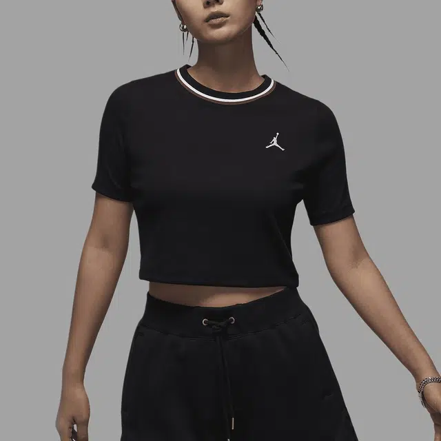 Jordan Logo T