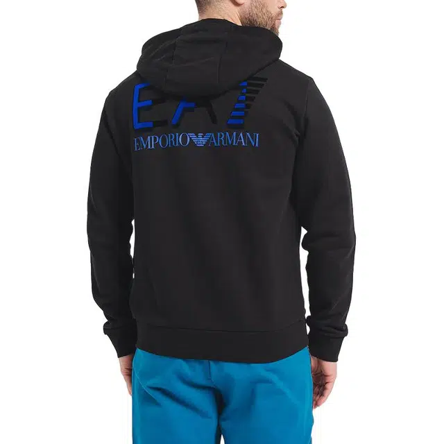 EMPORIO ARMANI EA7