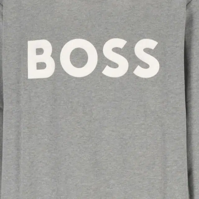 HUGO BOSS