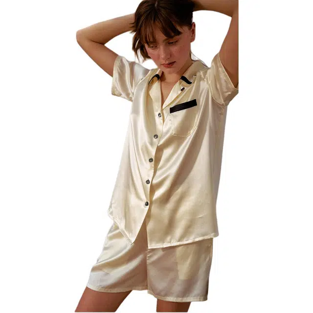 NOT JUST PAJAMA Swan