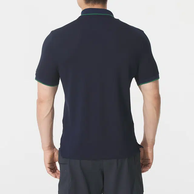 Under Armour Premier Polo Cosmic Blue 469