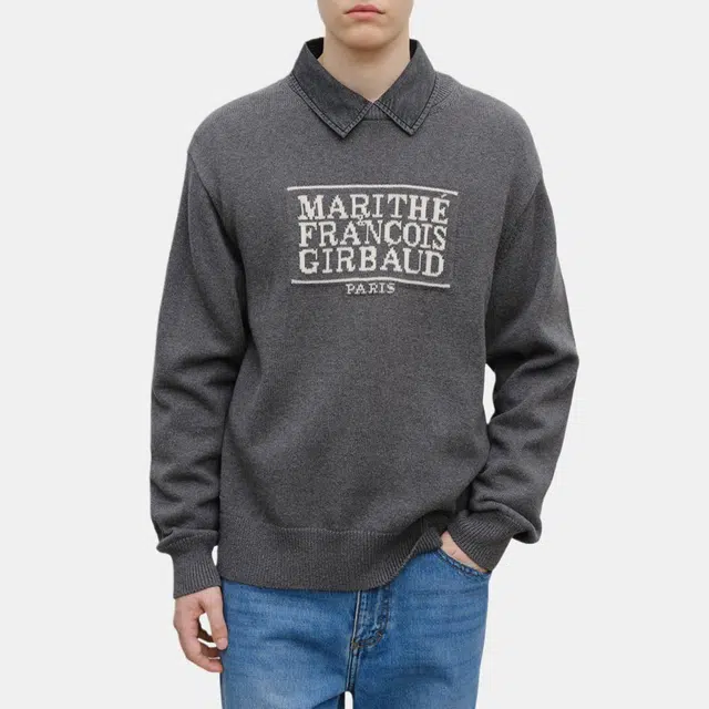 MARITHE FRANCOIS GIRBAUD