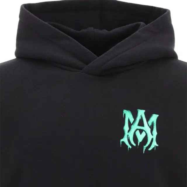 AMIRI SS22 Logo