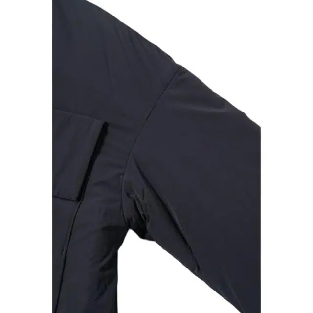 N.HOOLYWOOD Blouson Black