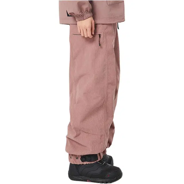 BURTON DRYRIDE