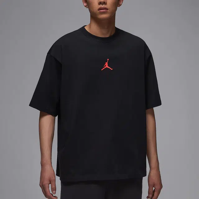 Jordan Luka Doncic OVERSIZE T