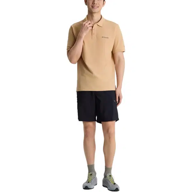 Columbia Polo