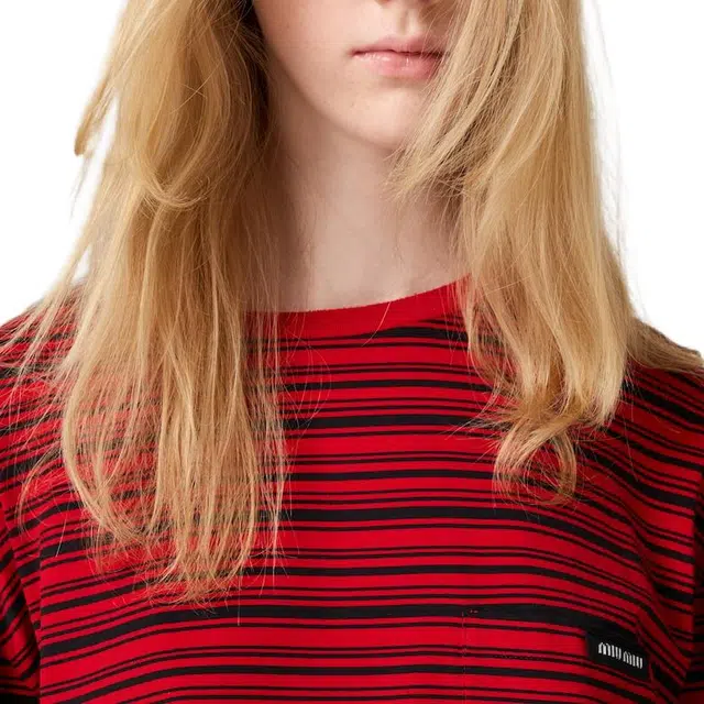 MIU MIU T