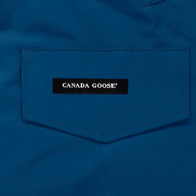Canada Goose Langford Logo