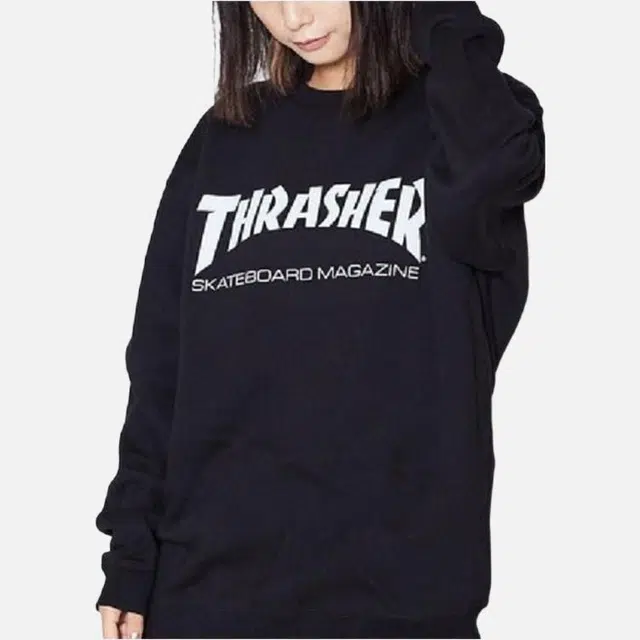 Thrasher