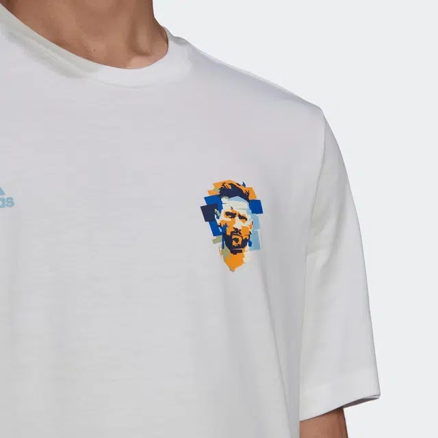 adidas T