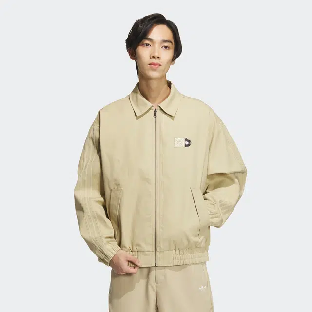 adidas originals V-Day Jacket