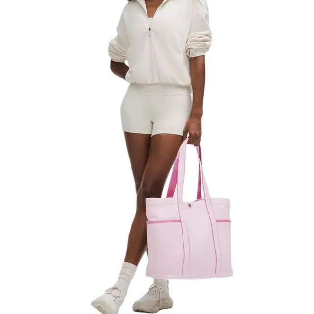 lululemon Daily 20L Tote