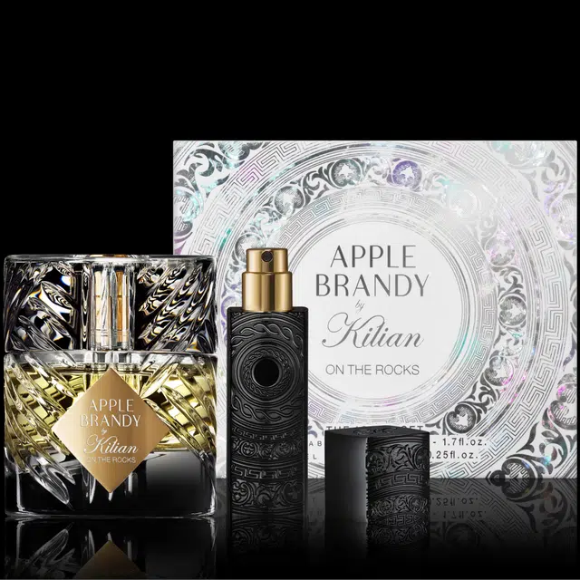 by Kilian APPLE BRANDY ON THE ROCKS EDP 50ml+7.5ml