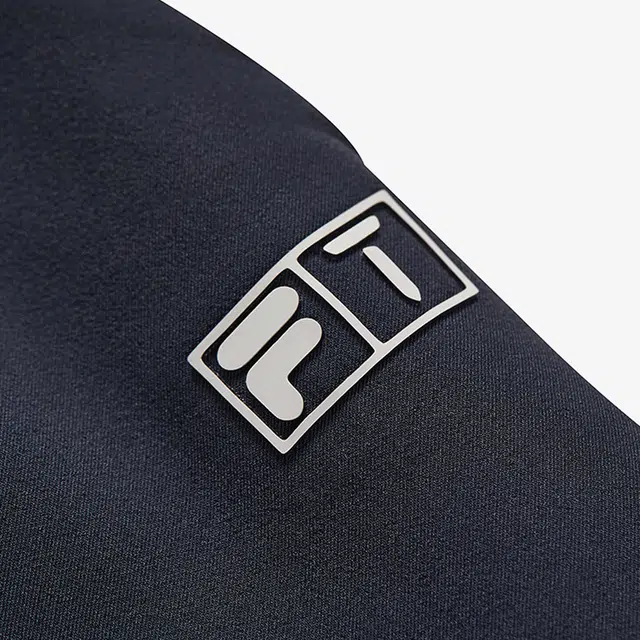 FILA KIDS Golf Logo