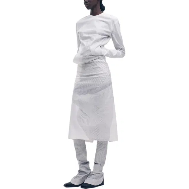 ISSEY MIYAKE FW25