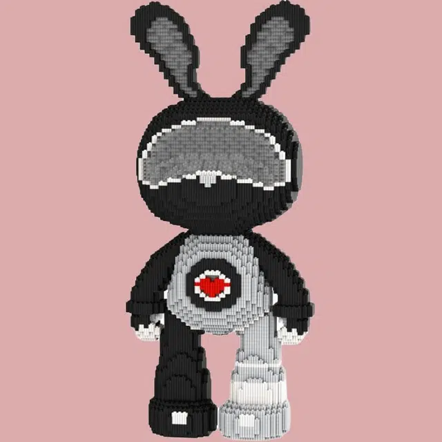 MOMO 8800pcs Momo