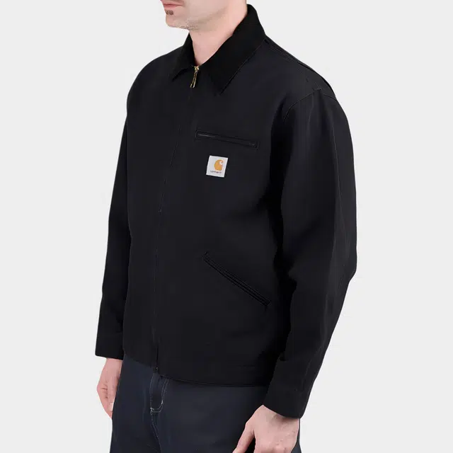 Carhartt WIP OG Detroit Jacket