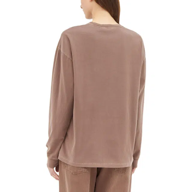 MIU MIU Logo T