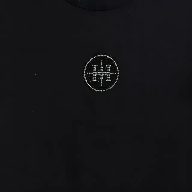 HARDY HARDY Logo T