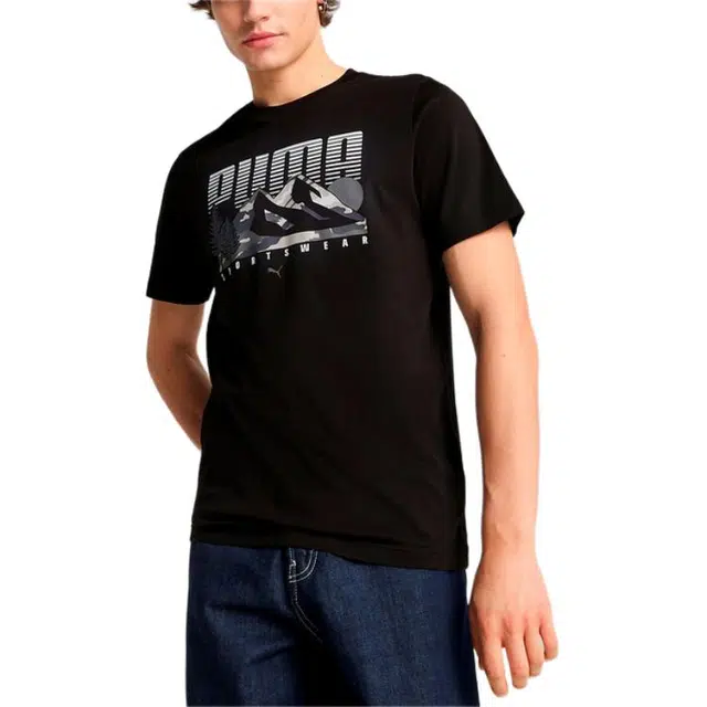 PUMA T