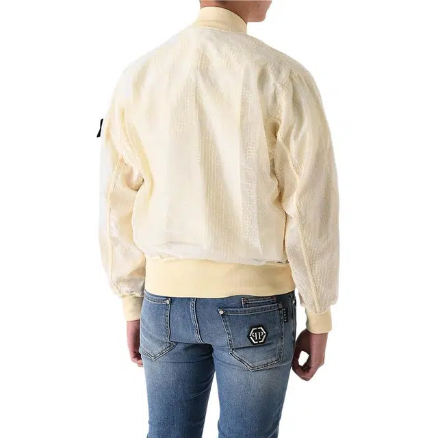 STONE ISLAND SS23 Shadow Project Logo