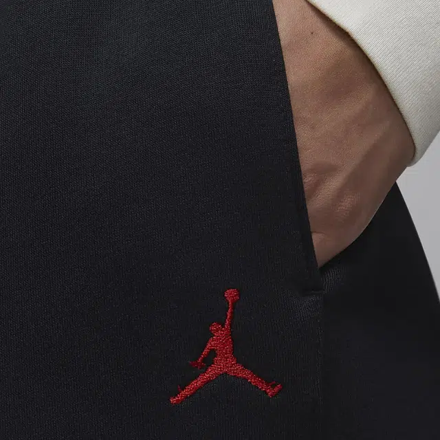 Jordan Brooklyn Fleece