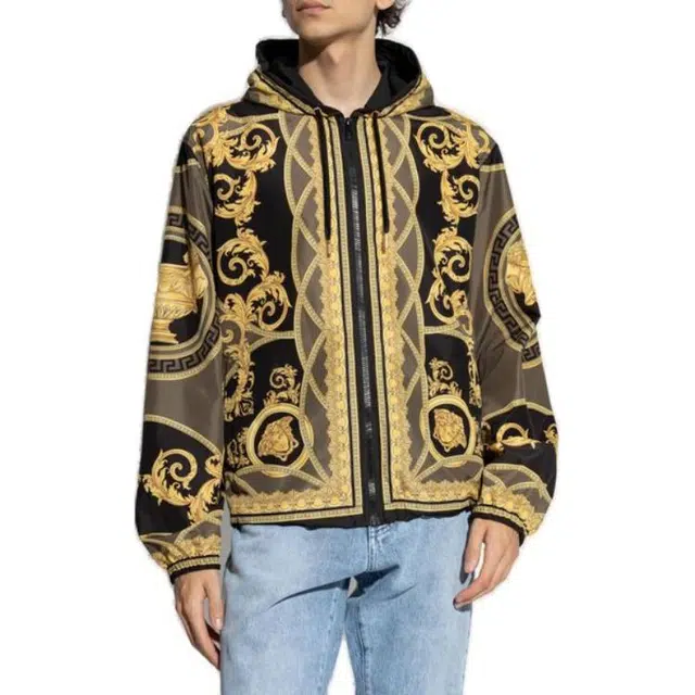 VERSACE