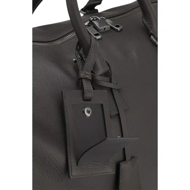 HUGO BOSS Logo Tote