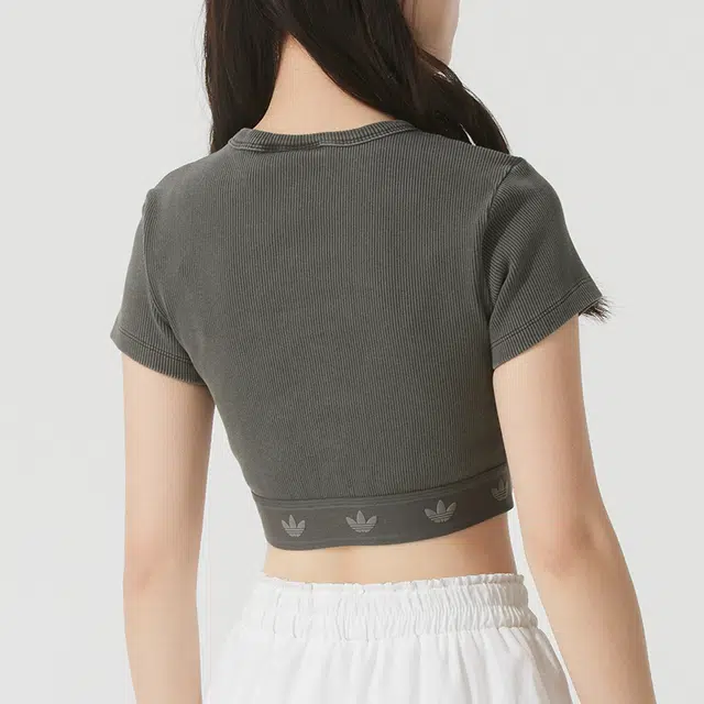 adidas originals Top SS25T