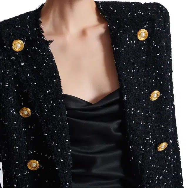 BALMAIN SS25