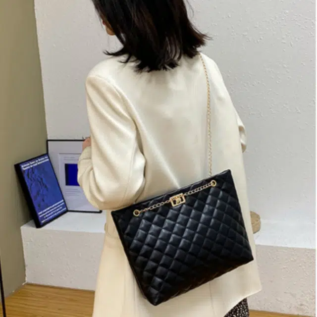 G-FAVOR PU tote
