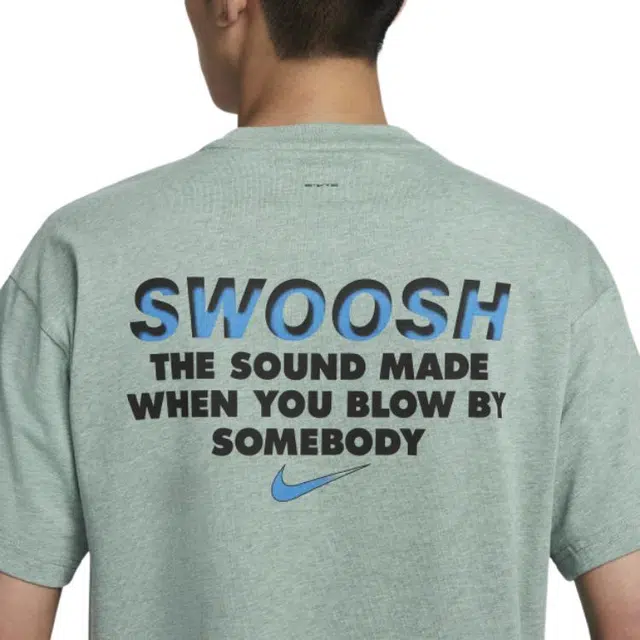Nike LogoT