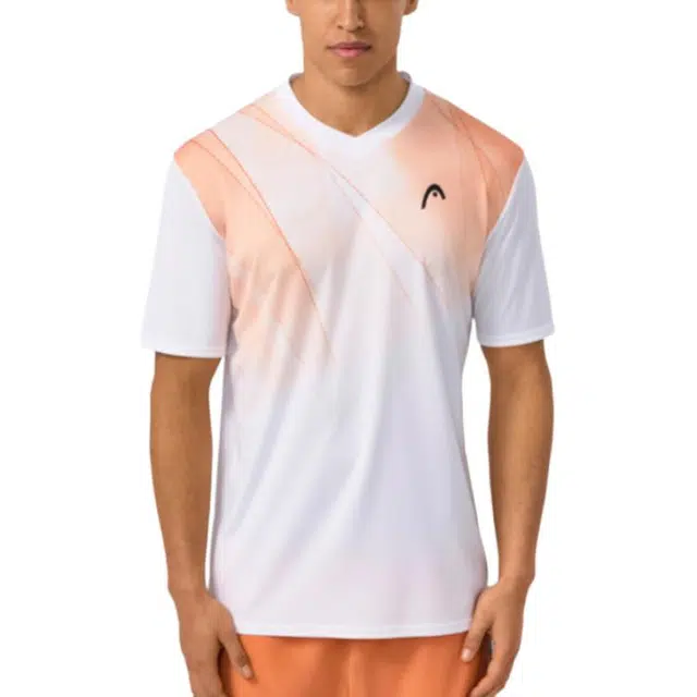 HEAD SS25 TOPSPIN T-Shirt T