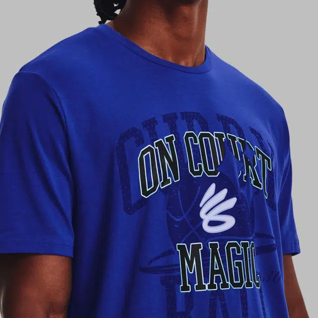 Under Armour T