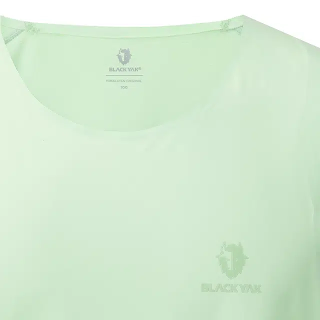 BLACKYAK GT