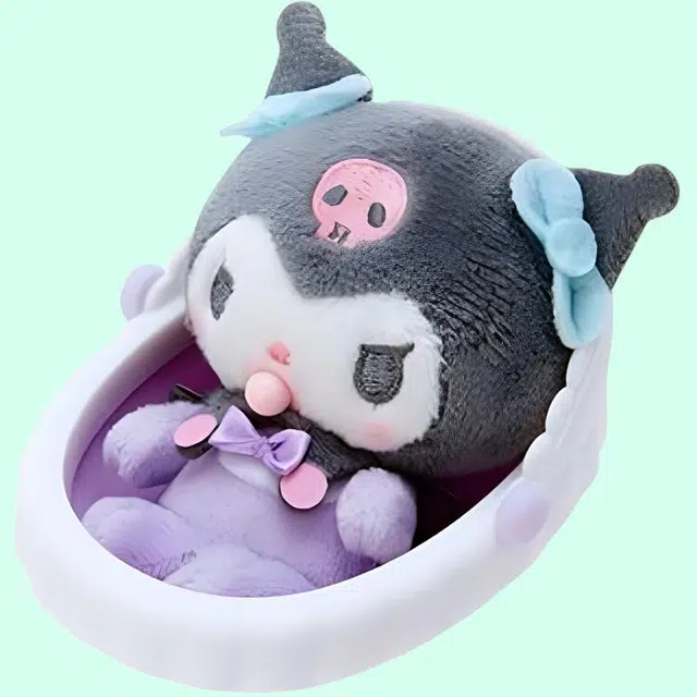 Sanrio 9cm