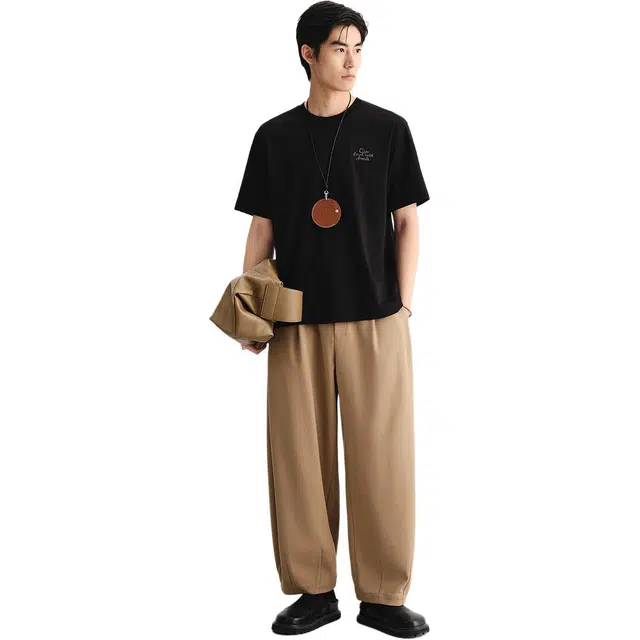 PEACEBIRD MEN T