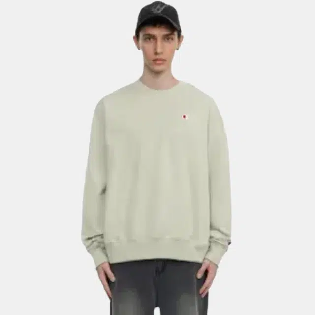 Champion SS22 US Life logo