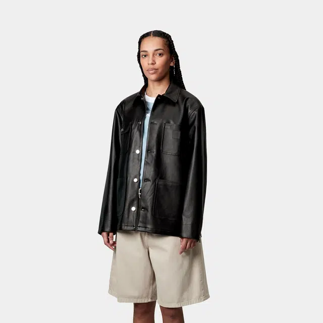 Carhartt WIP SS25 W' Michigan Jacket