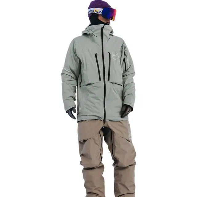 Burton AK Stretch Hover Gore-Tex 3L