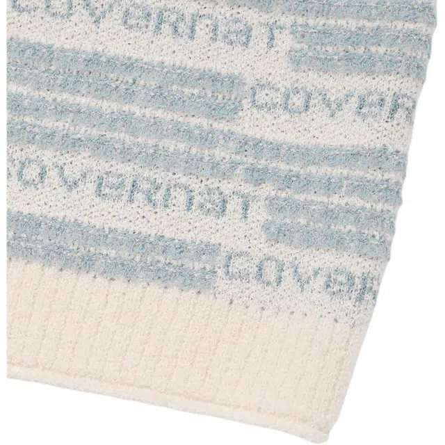COVERNAT SS24