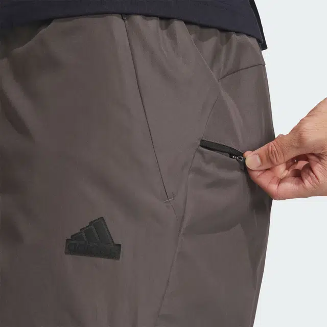adidas City Escape Woven Shorts