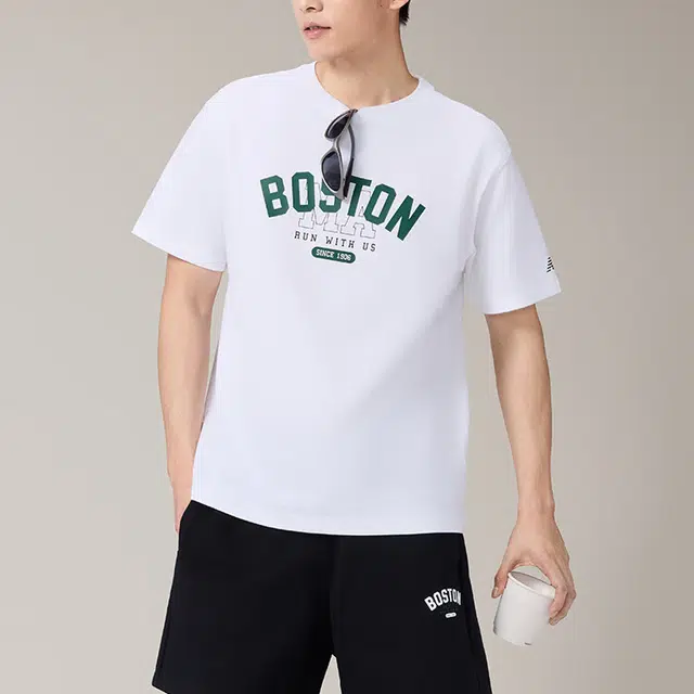 New Balance SS25 LogoT
