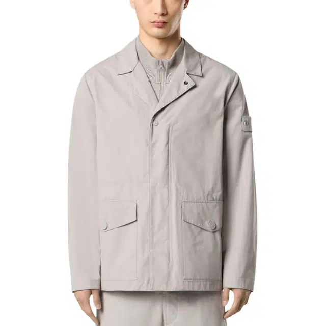 STONE ISLAND Ghost SS25
