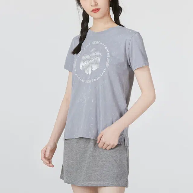 Under Armour Anywhere T