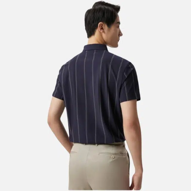 K-BOXING Polo