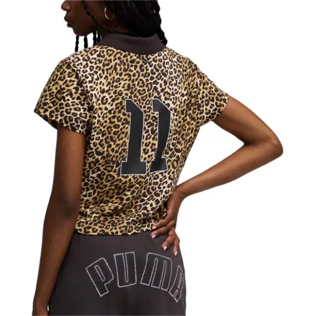 PUMA x AAP ROCKY FW25 T