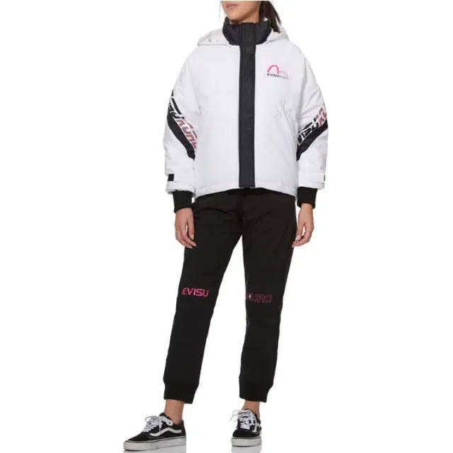 EVISU Evisukuro AW20